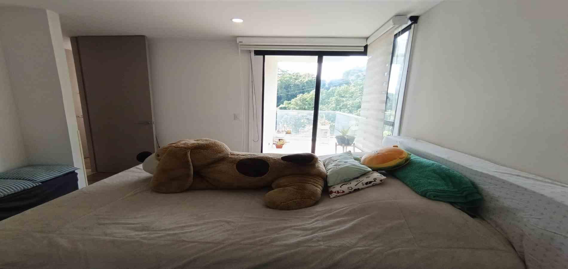Foto de Apartamento en Arriendo en El trebol, Manizales - 13 - 279068212
