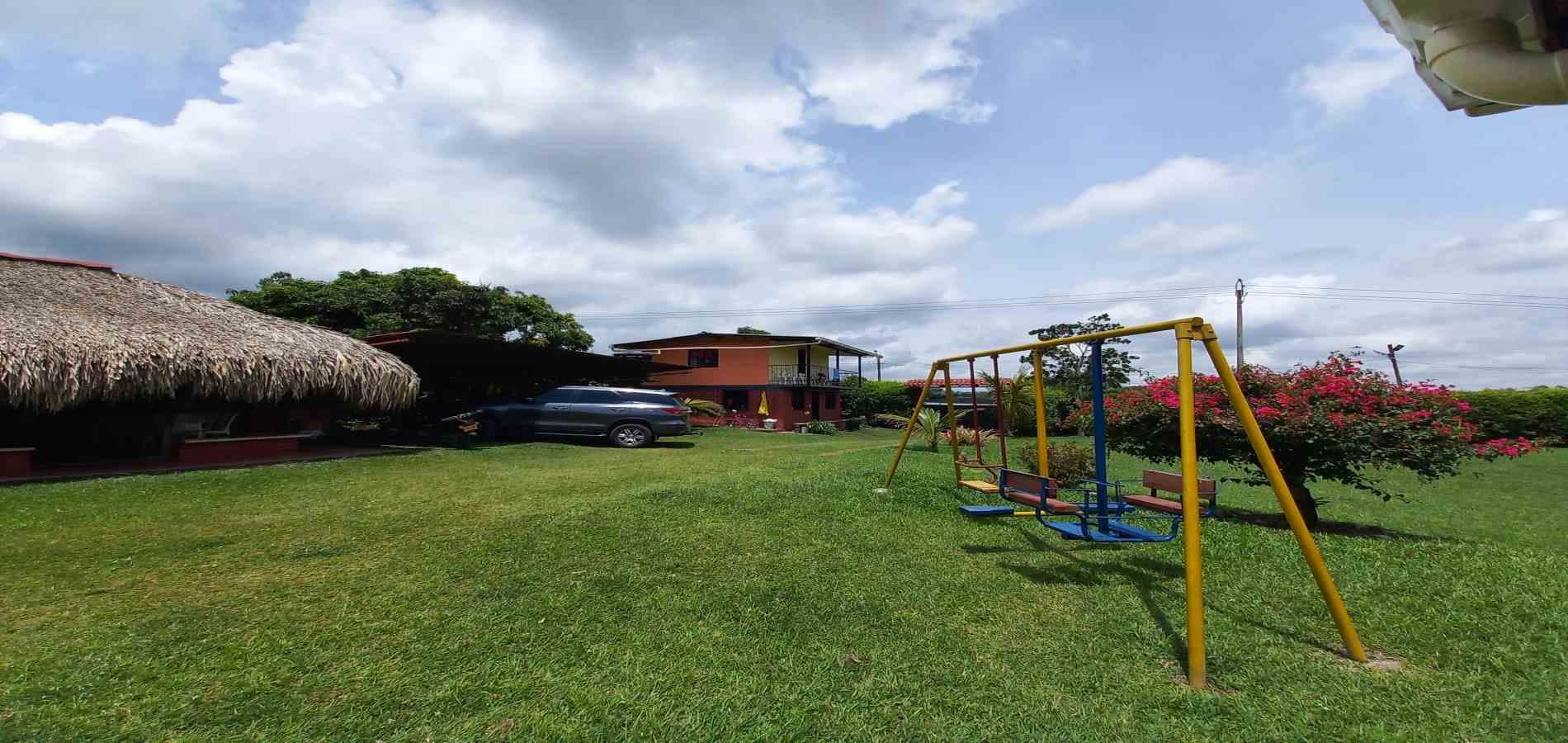 Foto de Casa campestre en Venta en Mundo nuevo, Pereira - 19 - 279068410