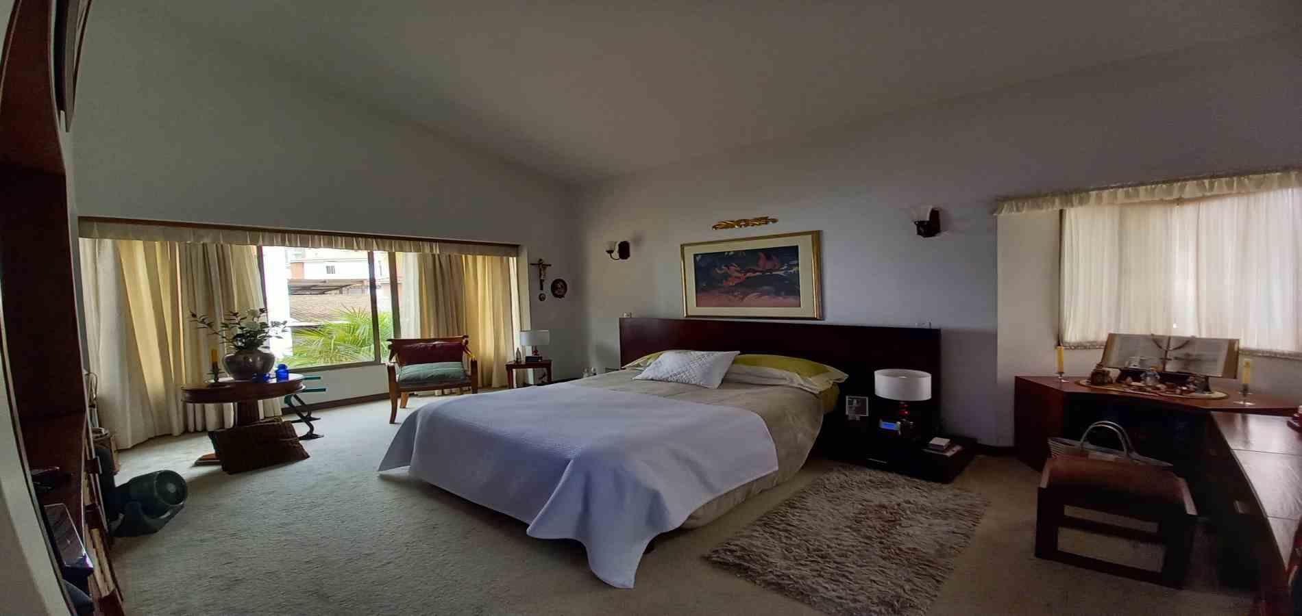 Foto de Casa en Venta en El trebol, Manizales - 20 - 279070361