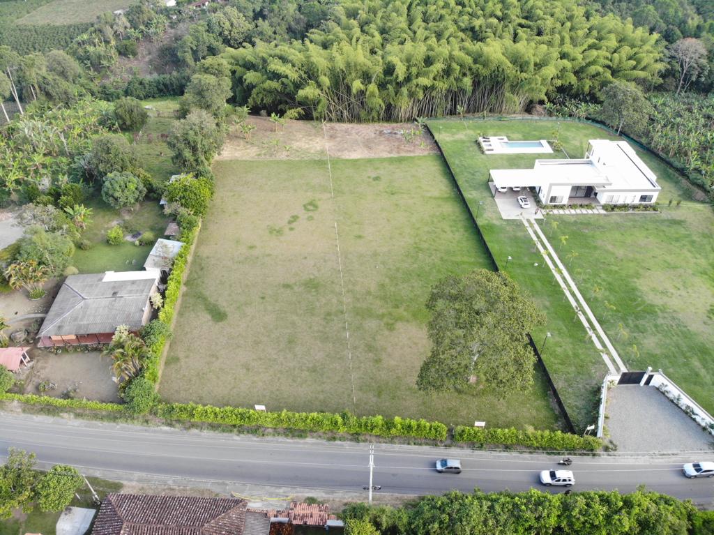 Foto de Lote / terreno en Venta en , Armenia  - 7 - 279068680