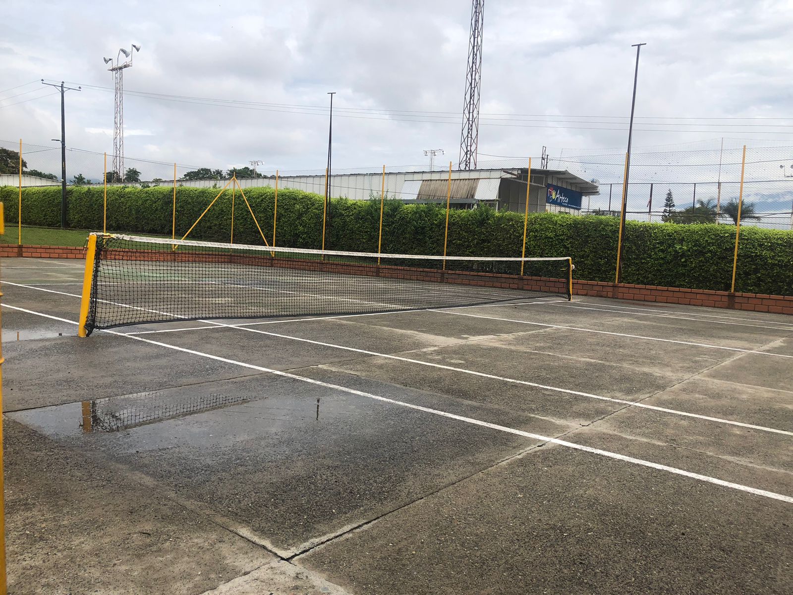 Foto de Casa campestre en Arriendo en Tres puertas, Pereira - 29 - 279054896