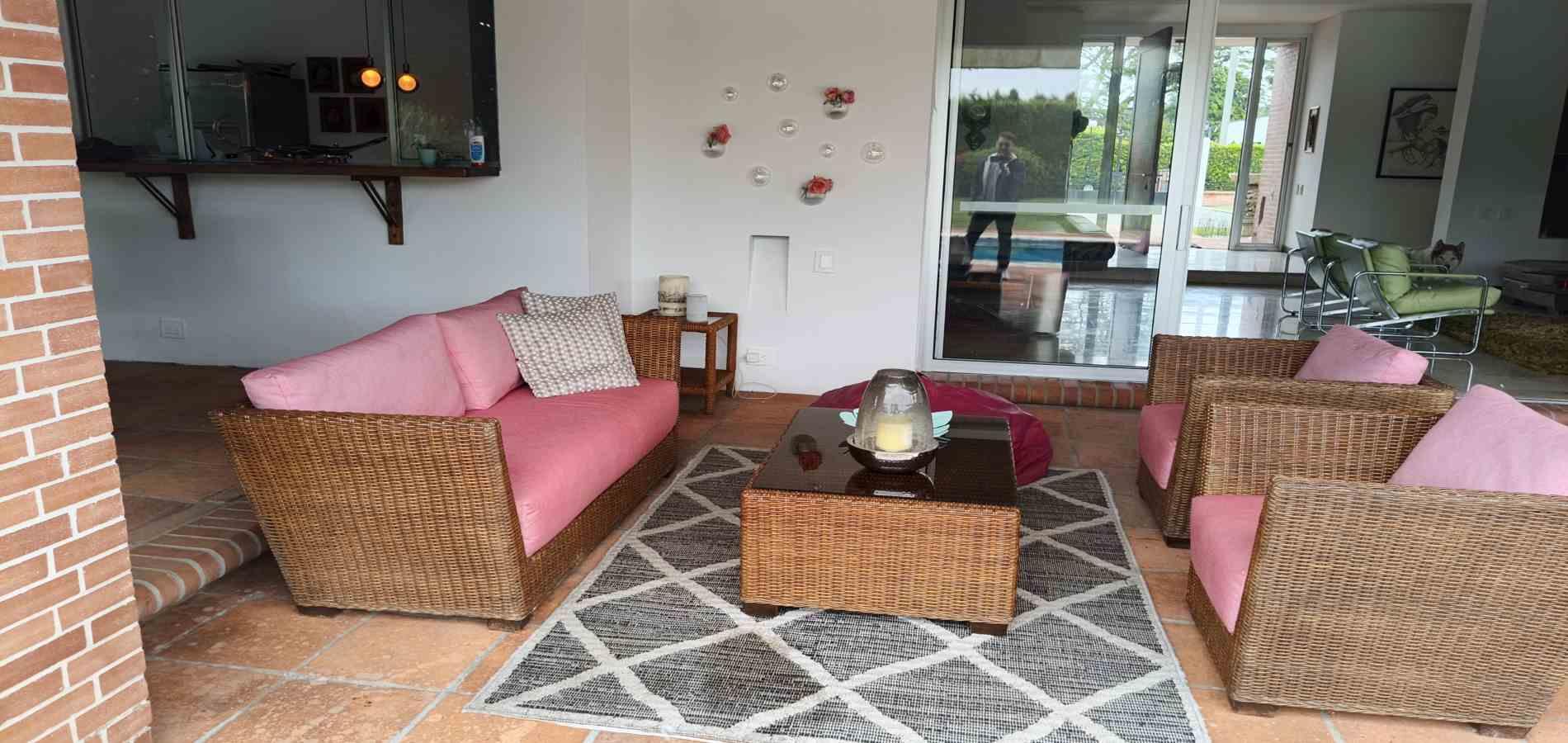 Foto de Casa en Arriendo en El caimo, Armenia  - 11 - 279066662