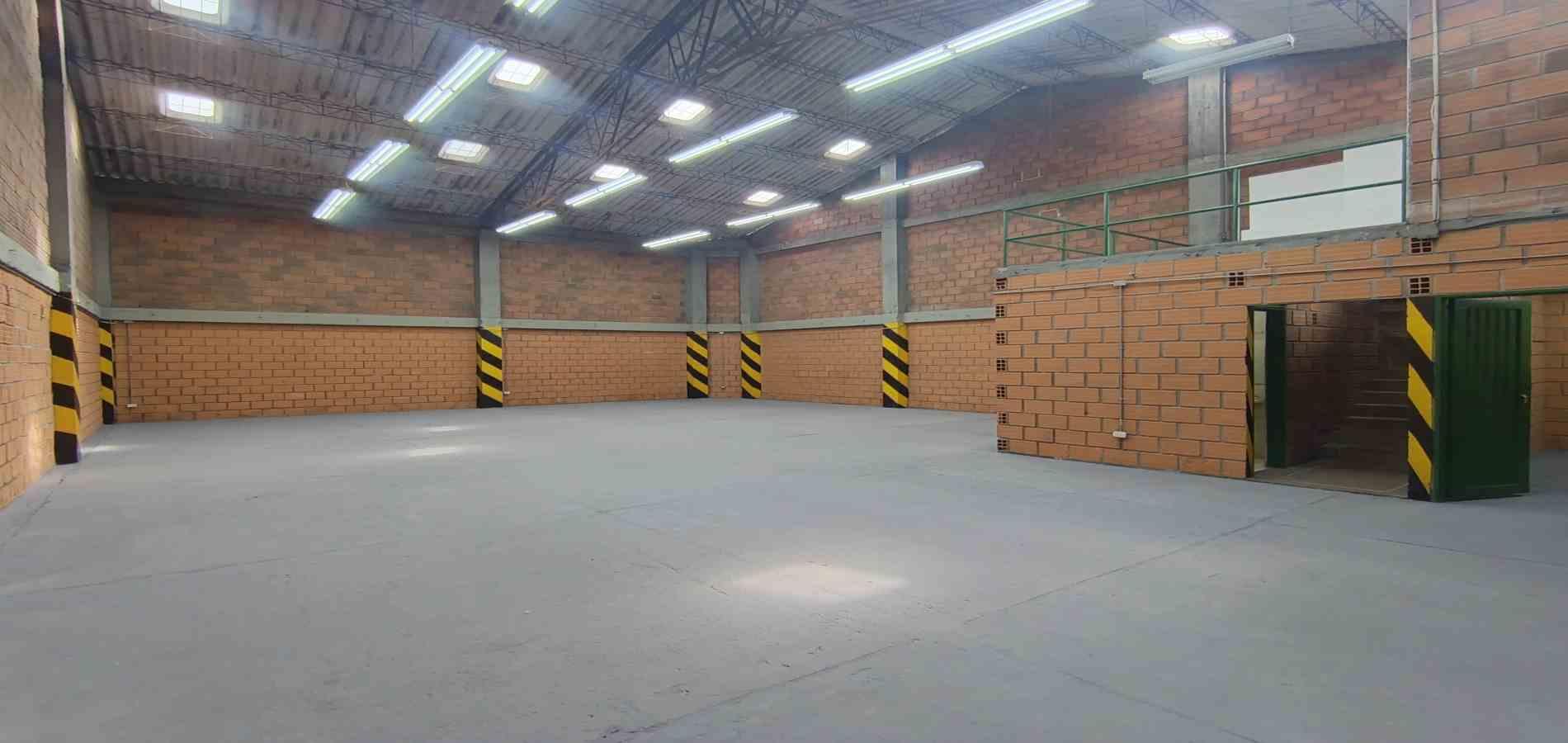 Foto de Bodega en Arriendo en La pradera, Villamaria - 13 - 279065833