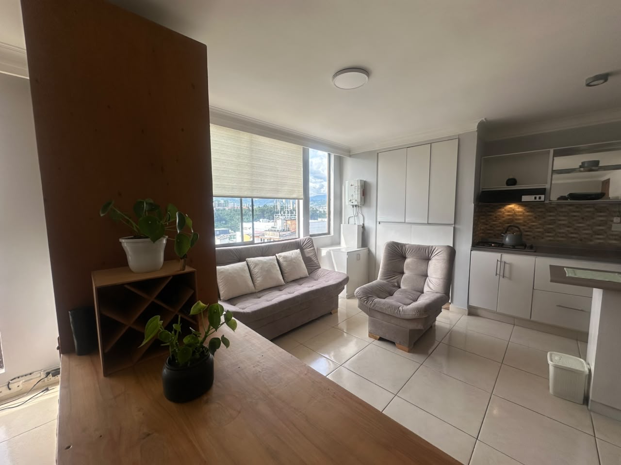 Foto de Apartaestudio en Arriendo en Centro, Pereira - 14 - 279069330