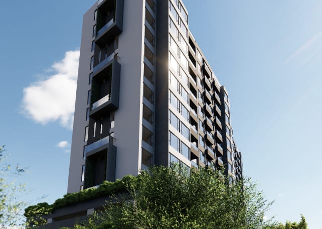 Foto de Apartaestudio en Venta en Cerro de oro, Manizales - 2 - 279059609