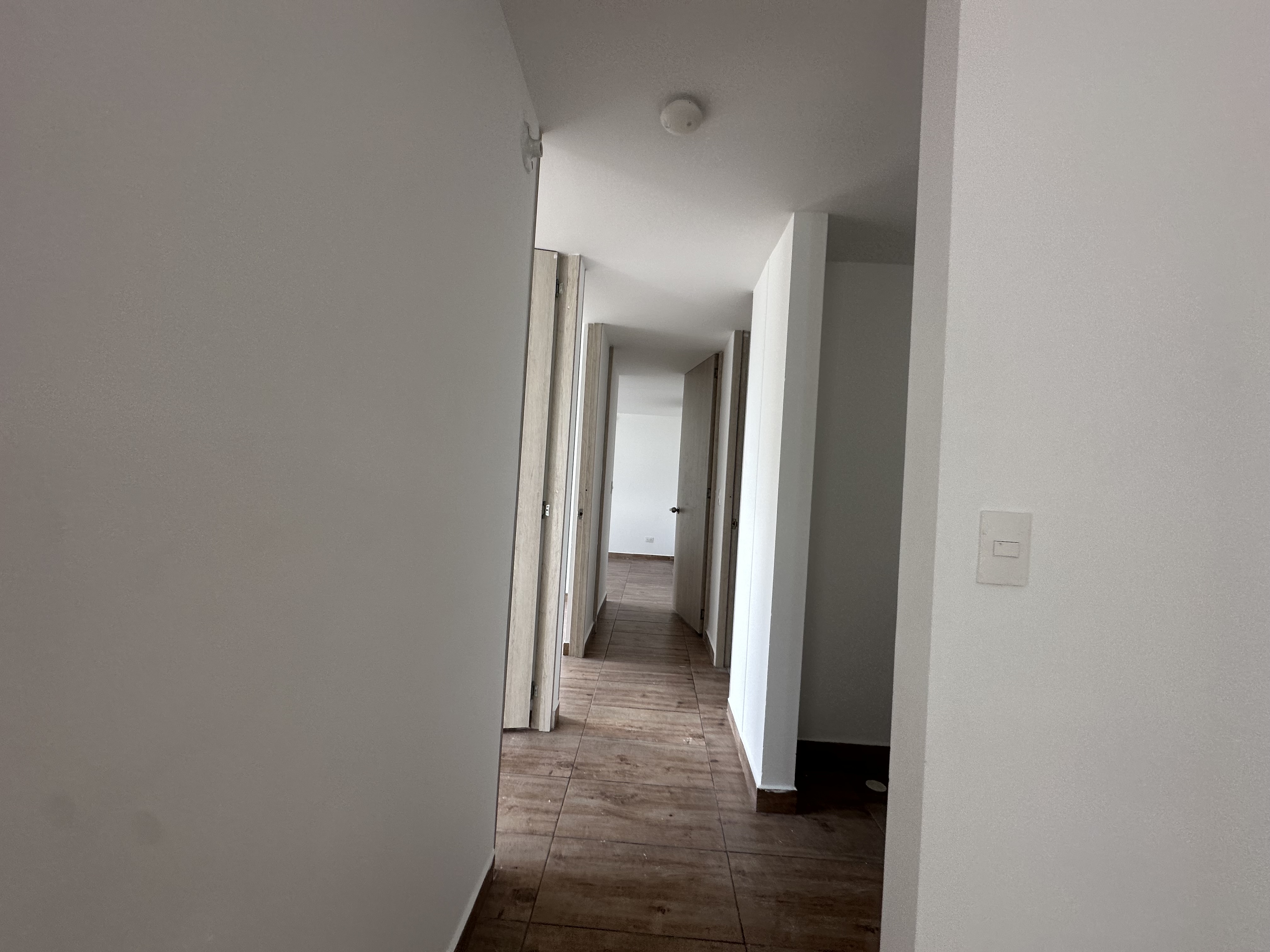 Apartamento para Arriendo en Quintas de la marina, Armenia