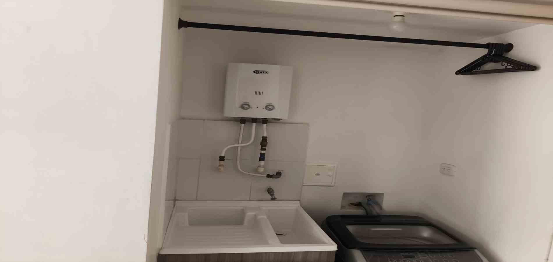 Foto de Apartaestudio en Venta en Avenida 19 norte, Armenia  - 9 - 279069039