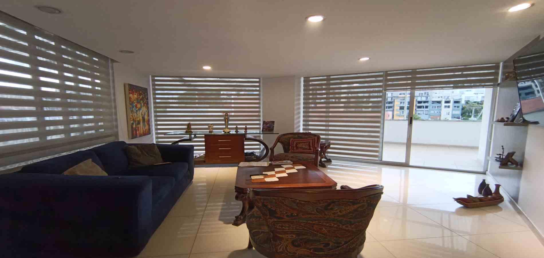 Foto de Apartamento en Venta en Alta suiza, Manizales - 1 - 279070338