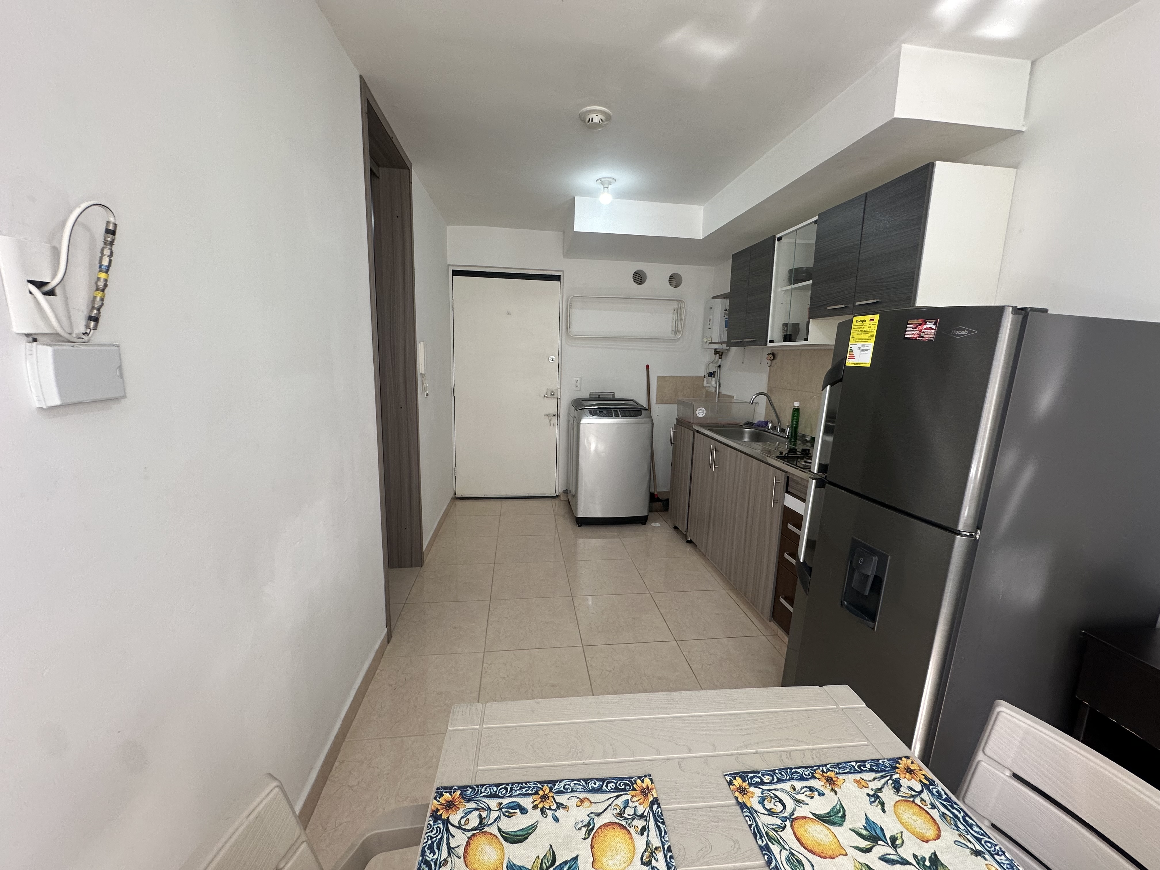 Foto de Apartaestudio en Arriendo en Av bolivar, Armenia  - 6 - 279069149