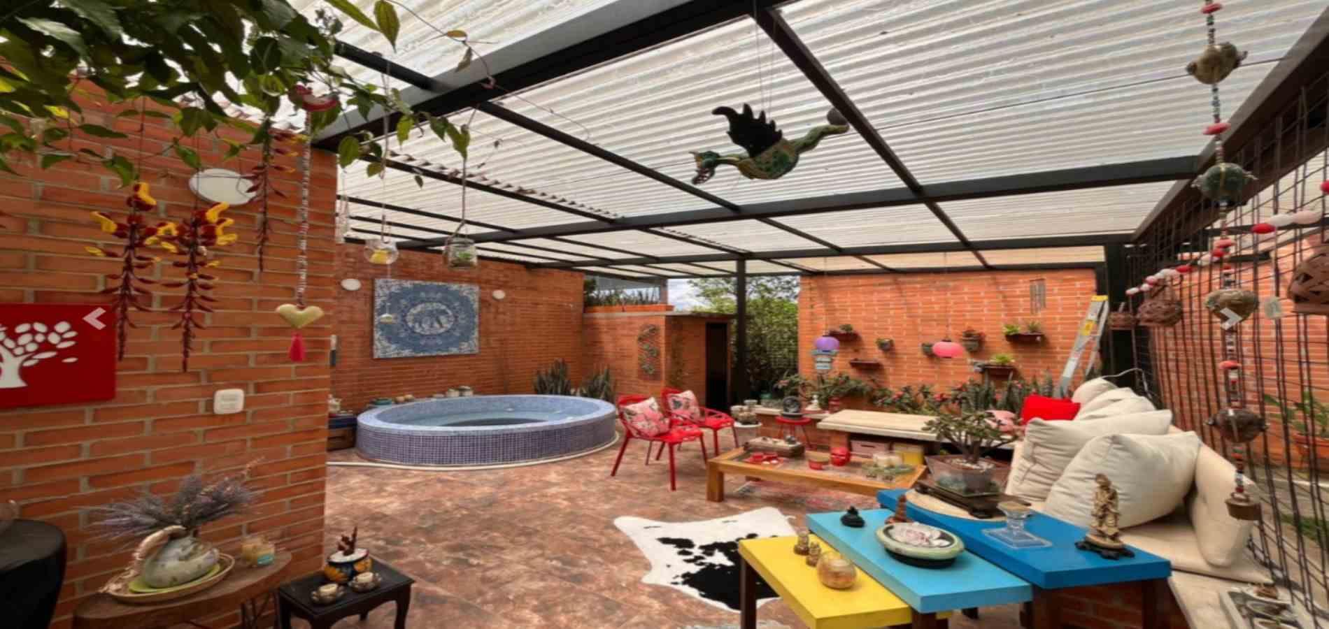 Foto de Casa en Venta en Santa rosa de cabal, Santa rosa de cabal - 4 - 279060879