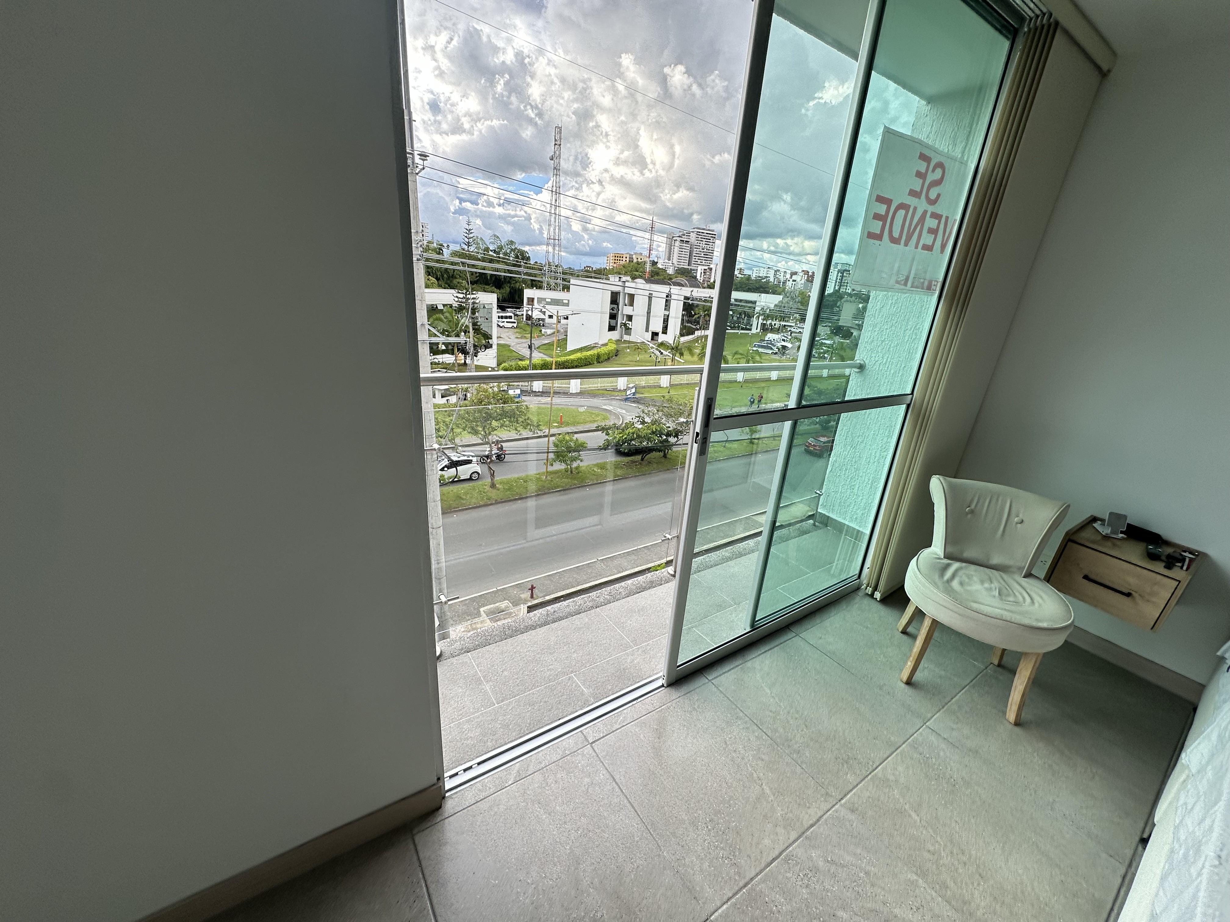 Foto de Apartaestudio para Venta en Centenario, Armenia  - 279067969