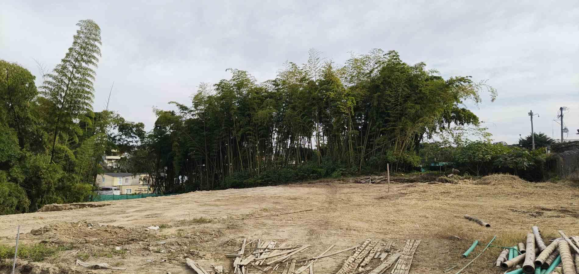 Foto de Lote / terreno en Venta en Zona industrial, Armenia  - 3 - 279068264
