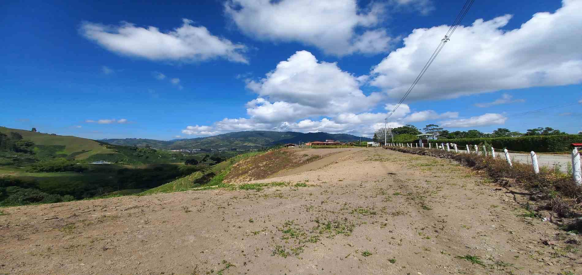 Foto de Lote / terreno en Venta en Vereda guacas, Santa rosa de cabal - 7 - 279067580