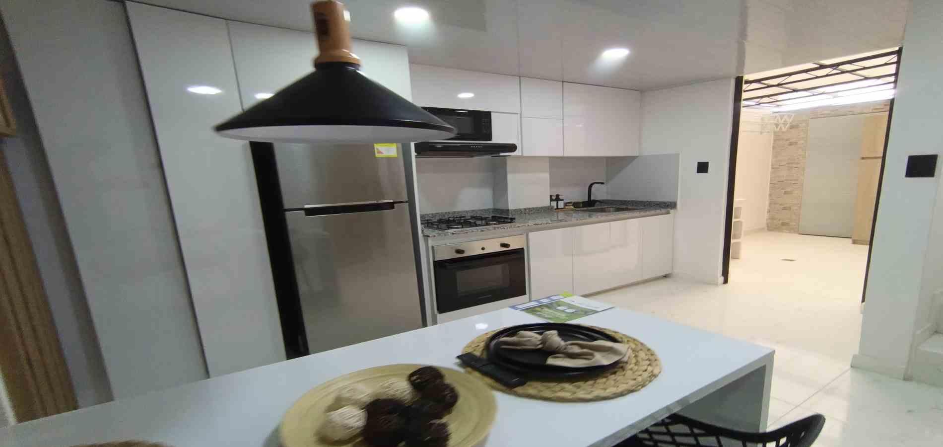 Foto de Apartamento en Arriendo en Milán, Manizales - 11 - 279066520