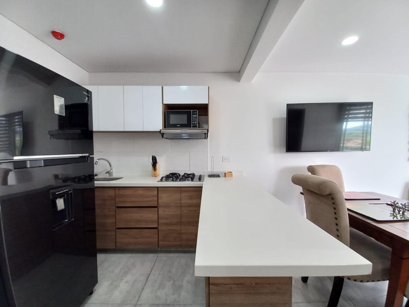 Foto de Apartamento en Arriendo en Condina, Pereira - 1 - 279066738