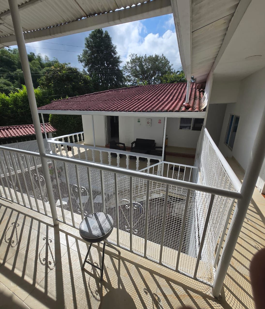 Foto de Finca en Venta en Morelia, Pereira - 25 - 279063954