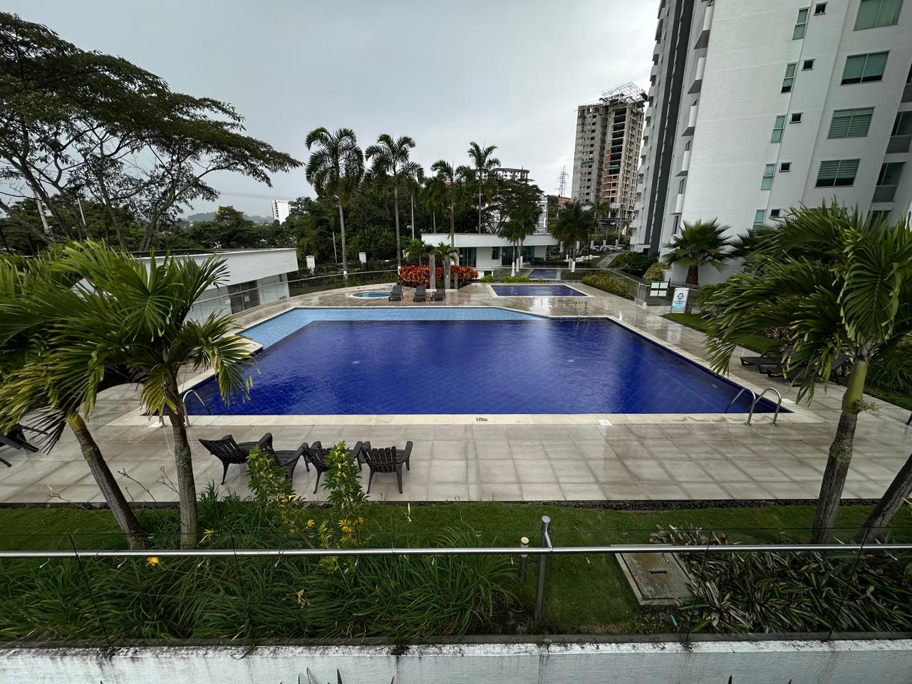Foto de Apartamento en Arriendo en Oro negro, Armenia  - 13 - 279067137