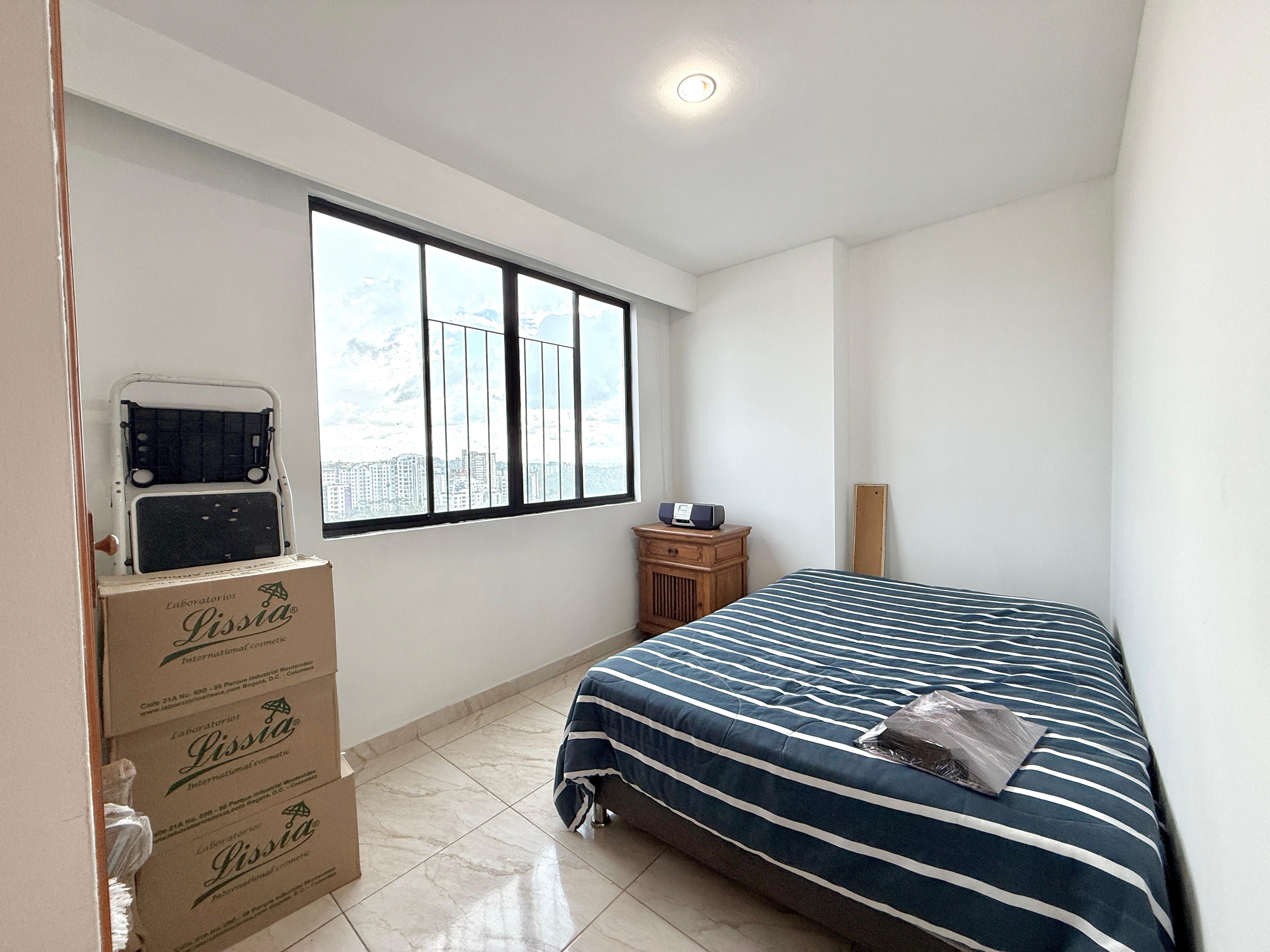 Foto de Apartamento en Venta en Pinares, Pereira - 4 - 279065327