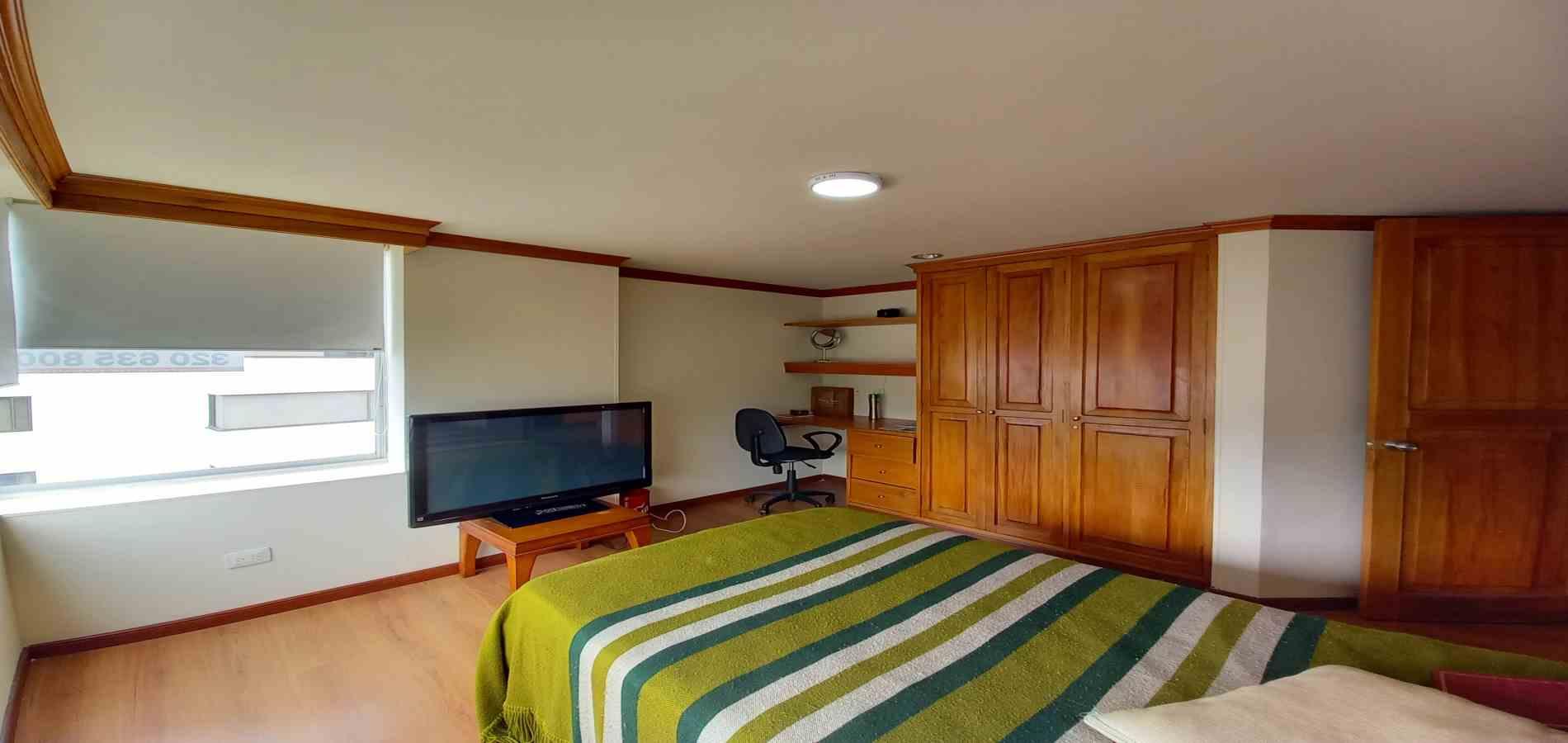 Foto de Apartamento en Arriendo en Avenida santander , Manizales - 2 - 279068526
