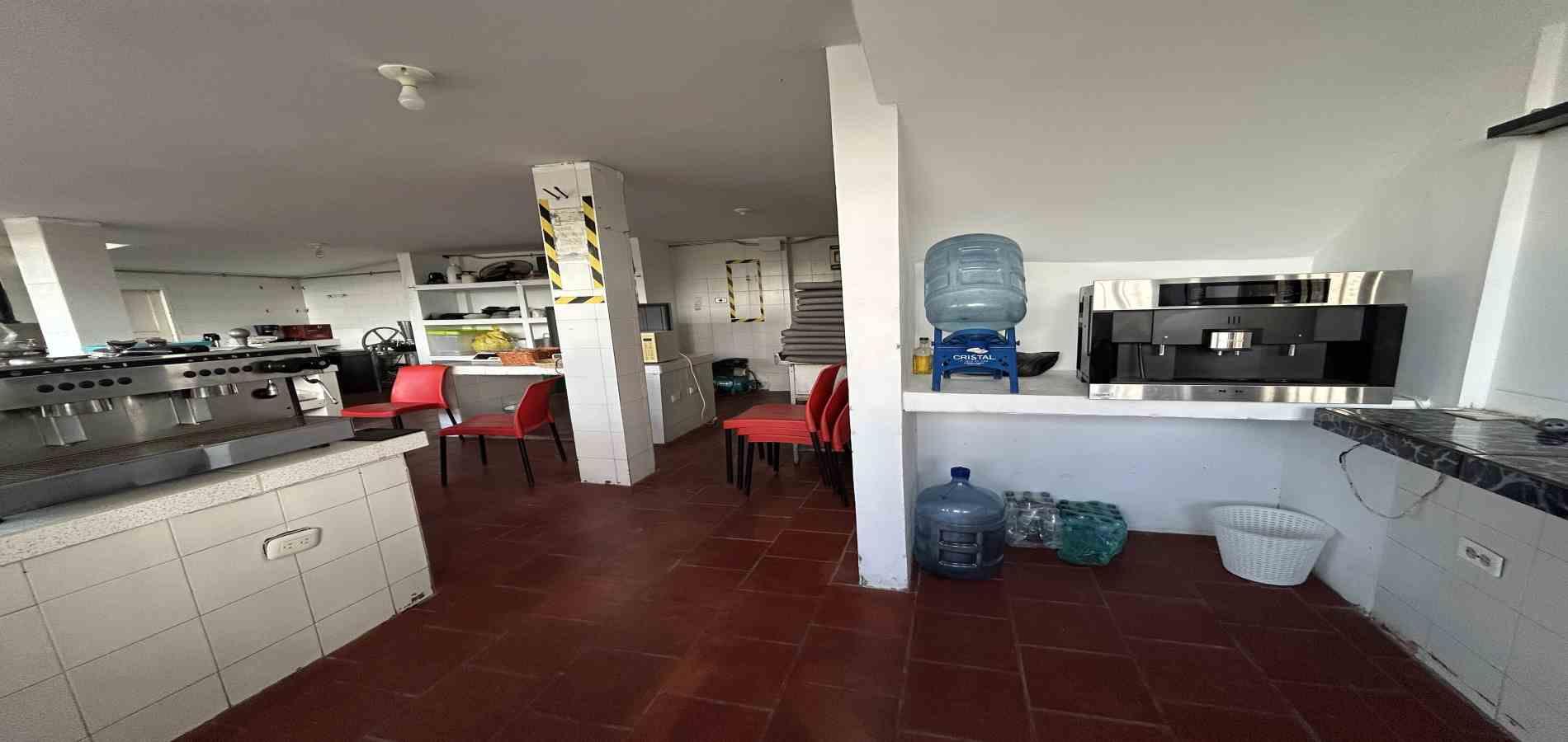 Foto de Local en Arriendo en Av. la romelia el pollo, Dosquebradas - 19 - 279067853