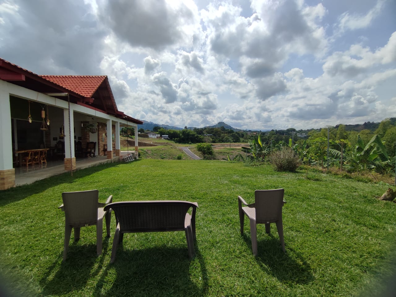Foto de Casa campestre en Venta en Vereda combia baja, Pereira - 6 - 279064791