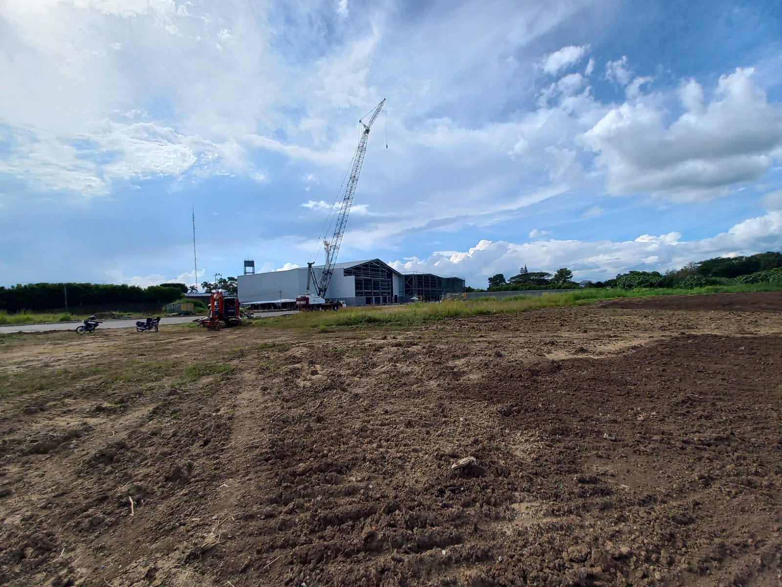Foto de Lote / terreno en Venta en Cerritos, Pereira - 14 - 279067360