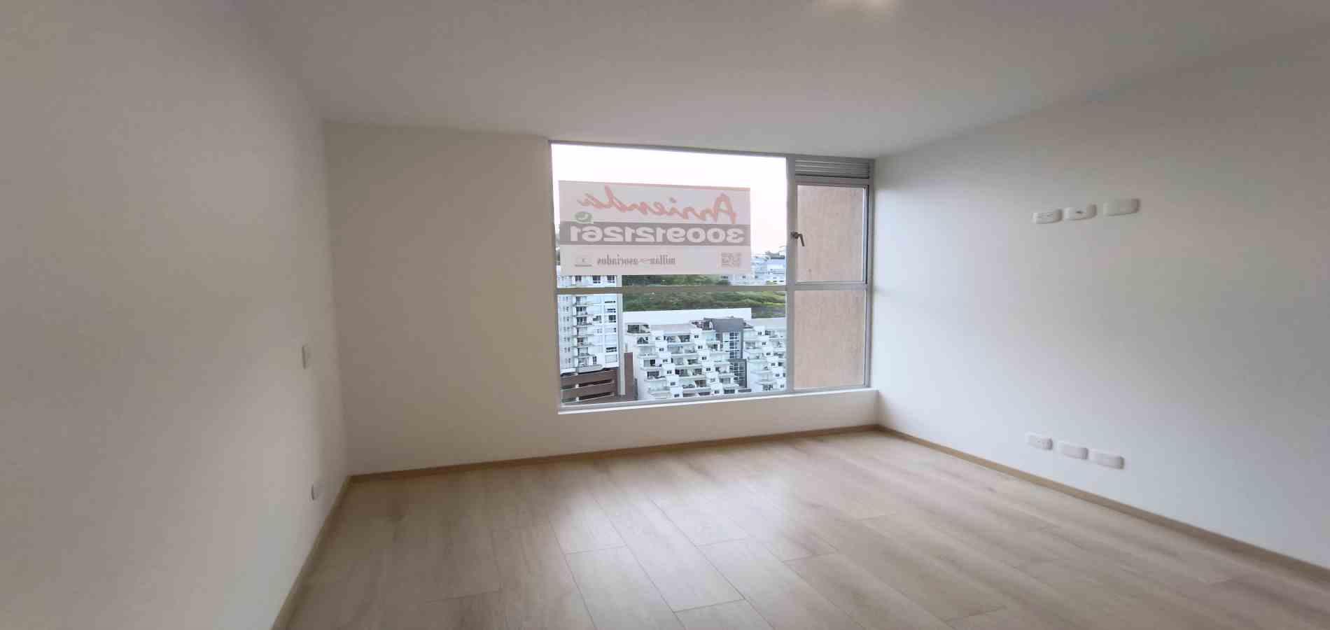 Foto de Apartamento en Arriendo en Baja suiza, Manizales - 2 - 279070040