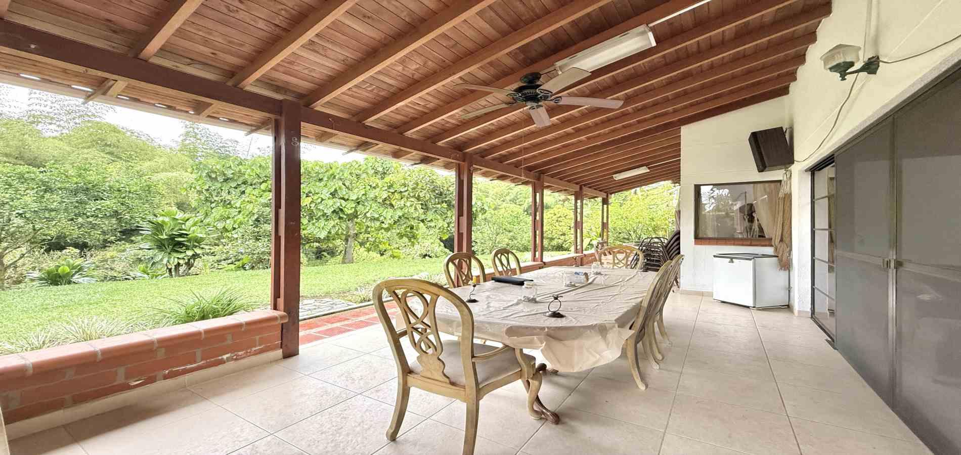 Foto de Casa campestre en Venta en Combia, Pereira - 19 - 279061991