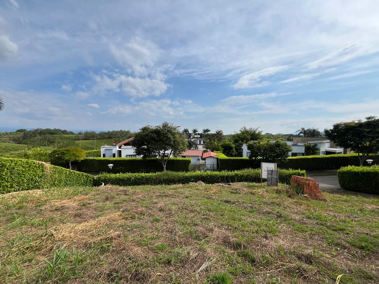 Foto de Lote / terreno en Venta en Cerritos, Pereira - 7 - 279062537