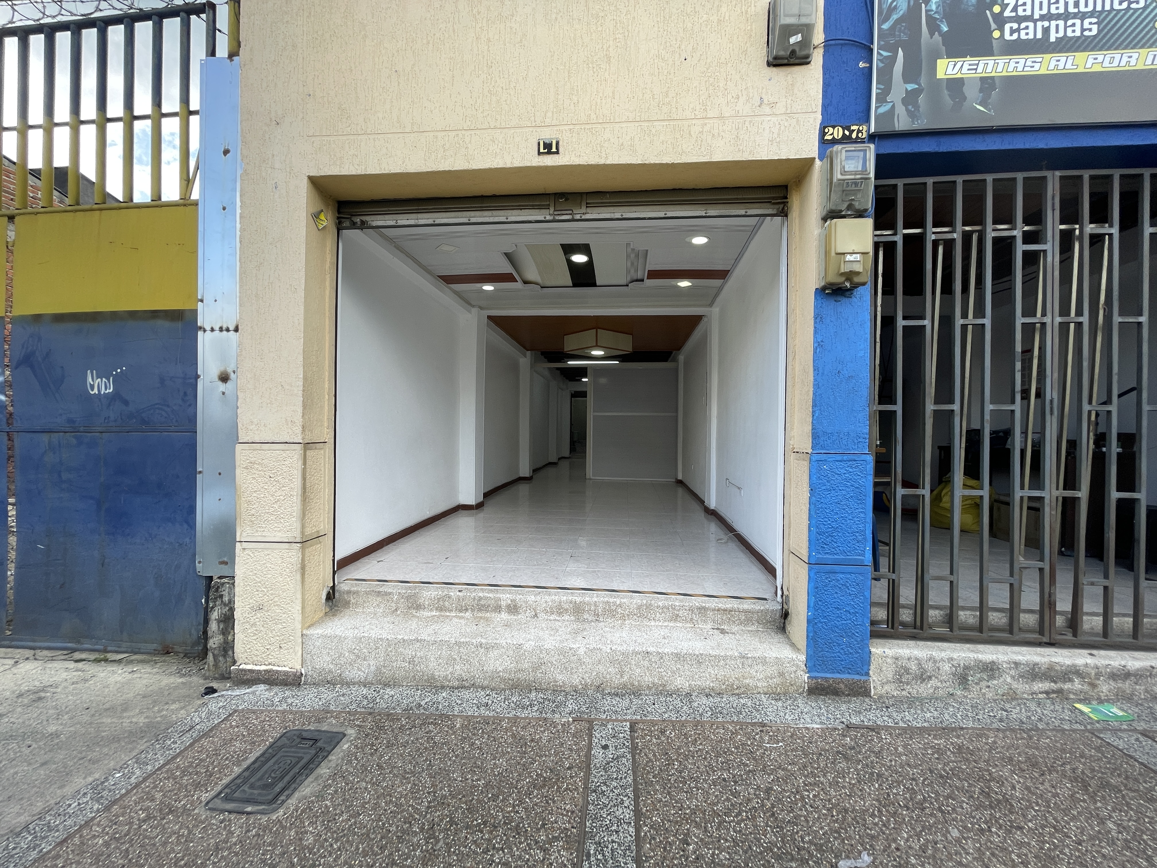 Foto de Local para Venta en Centro, Armenia  - 279064410