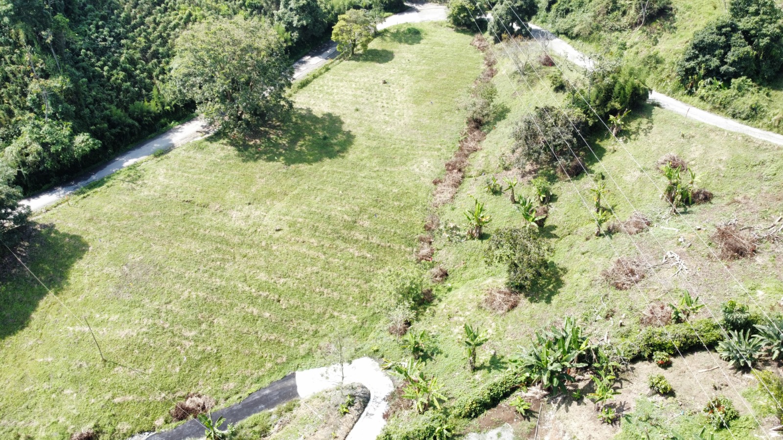 Foto de Lote / terreno en Venta en Via antigua palestina, Chinchina - 2 - 279063822