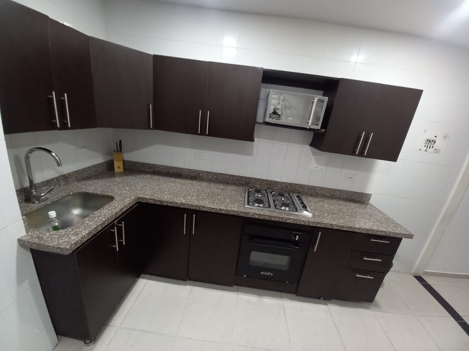 Foto de Apartamento en Arriendo en La francia, Manizales - 27 - 27916104