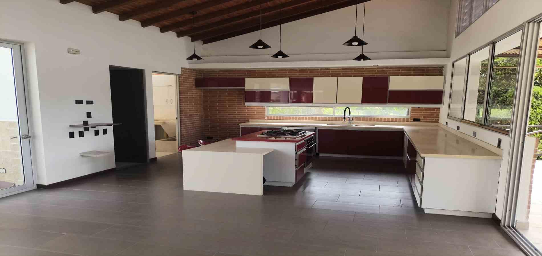 Foto de Casa campestre en Venta en Via aeropuerto el eden, Armenia  - 20 - 279068192