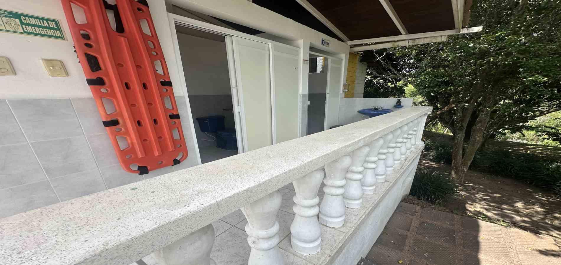 Foto de Casa campestre en Arriendo en Via aeropuerto el eden, Armenia  - 18 - 279069247