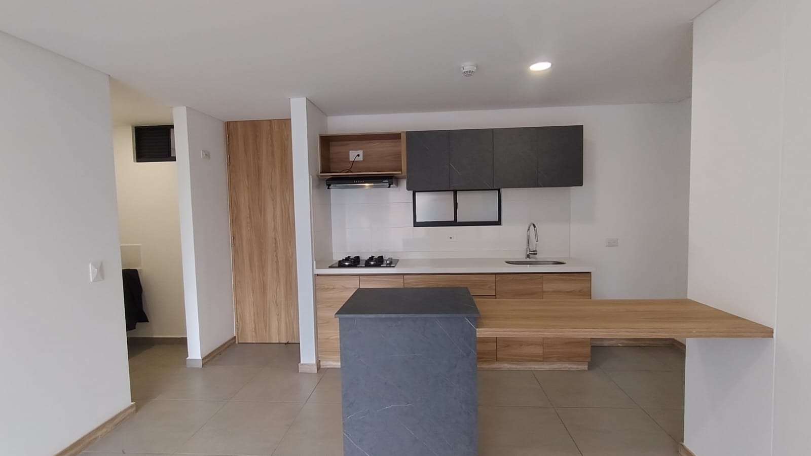 Foto de Apartamento en Arriendo en Alamos, Pereira - 18 - 279068400