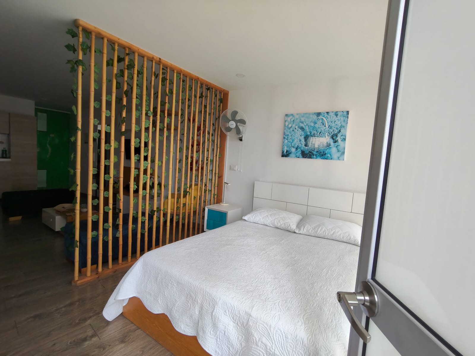 Foto de Apartaestudio en Arriendo en La castellana, Armenia  - 12 - 279065414