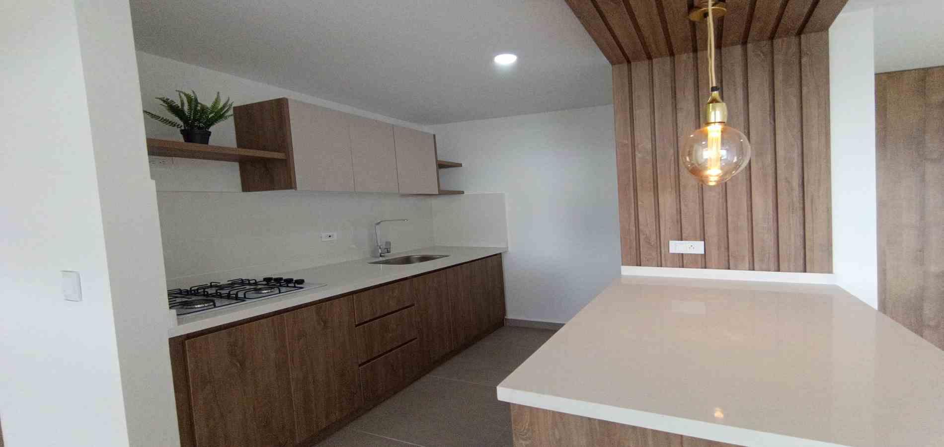 Foto de Apartamento en Venta en Niza, Manizales - 5 - 279069258