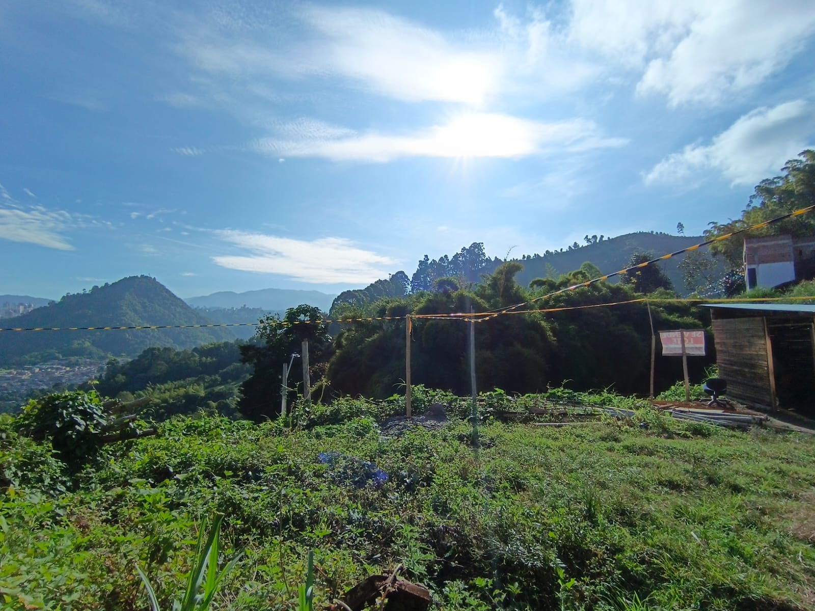 Foto de Lote / terreno en Venta en Bellavista, Villamaria - 21 - 279067096