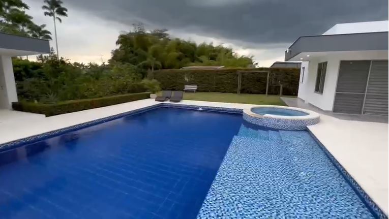 Foto de Casa campestre en Venta en Cerritos, Pereira - 10 - 279053188