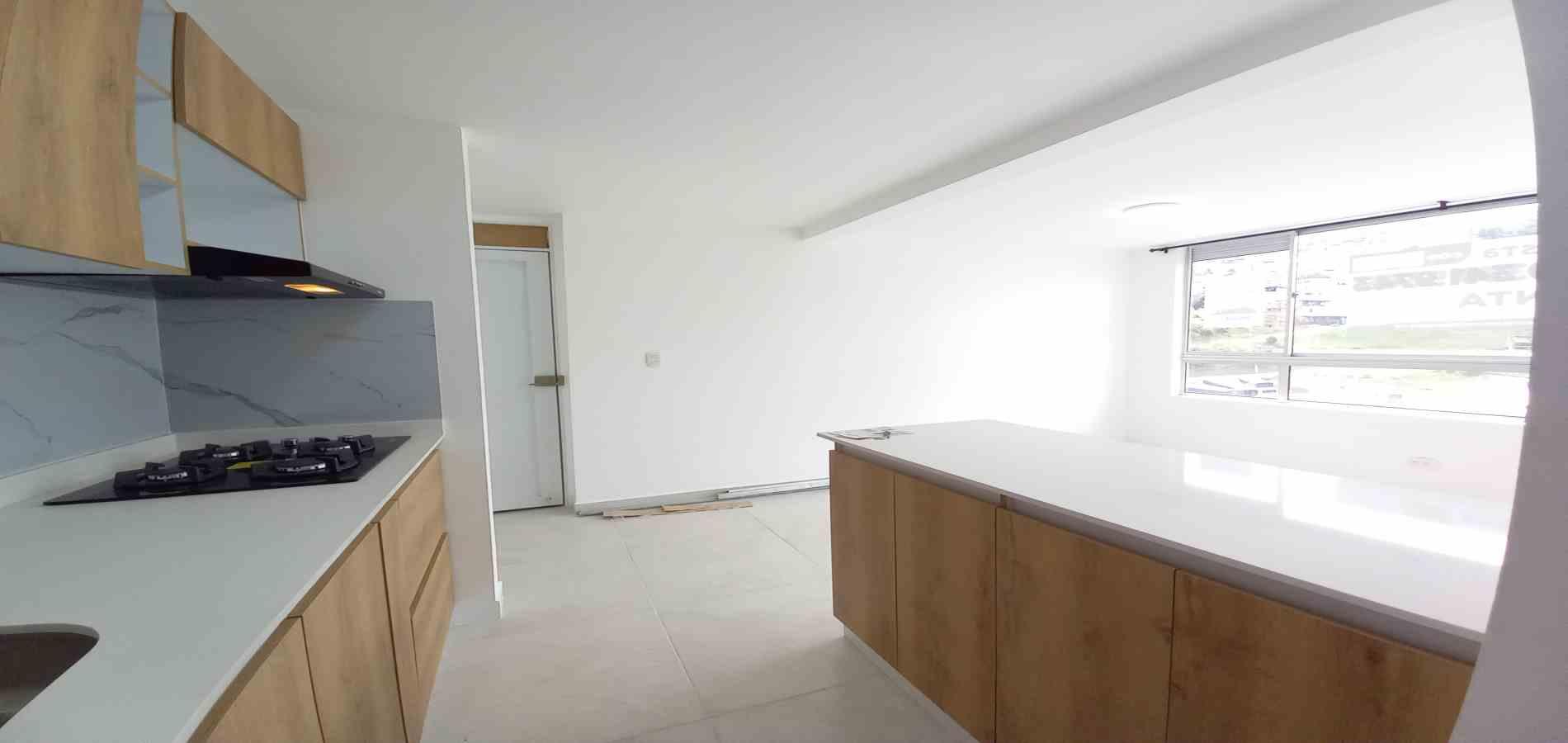 Foto de Apartamento en Arriendo en Los cámbulos, Manizales - 9 - 279069644