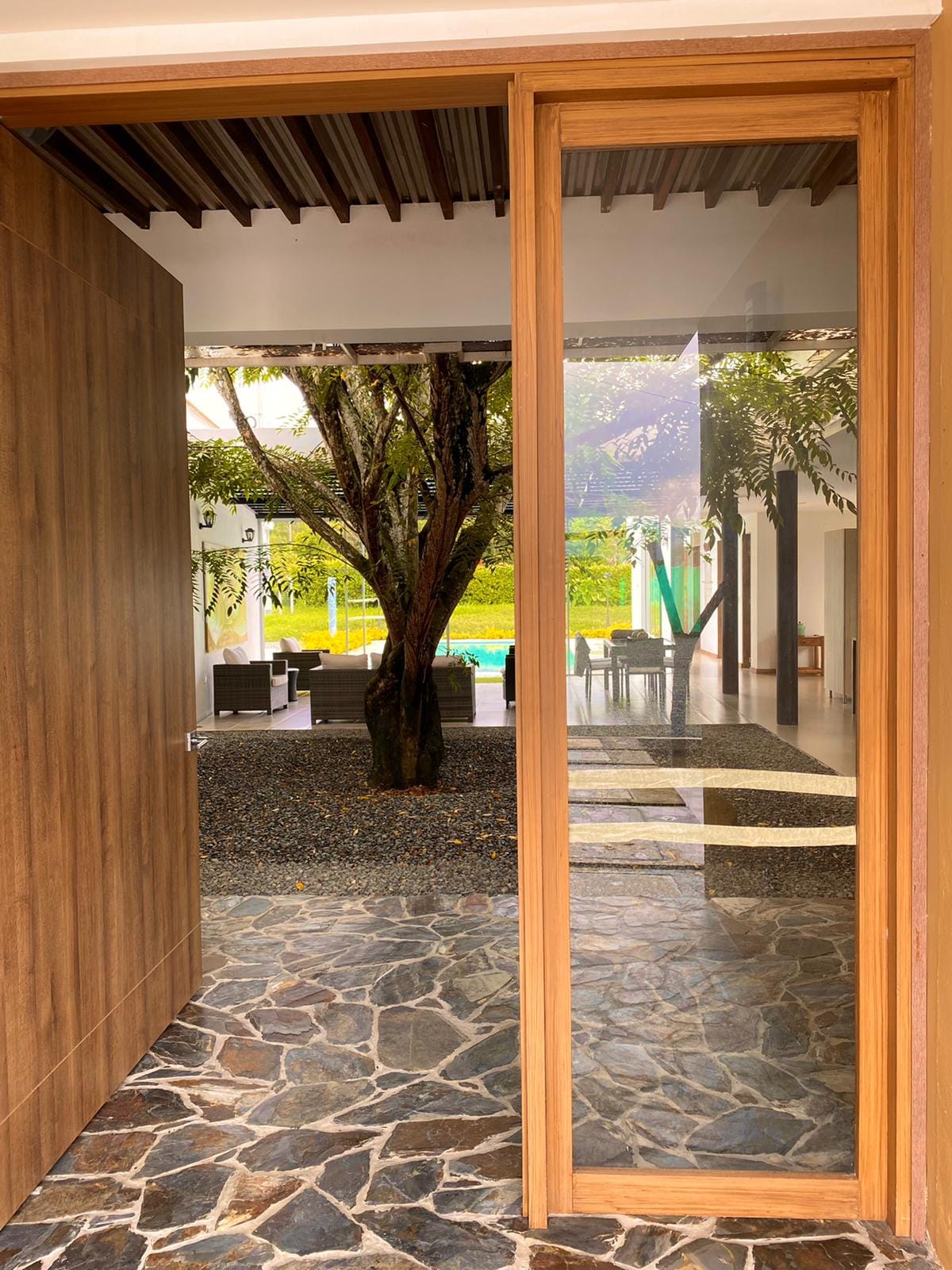 Foto de Casa campestre en Venta en Vereda santagueda, Palestina - 1 - 279061595
