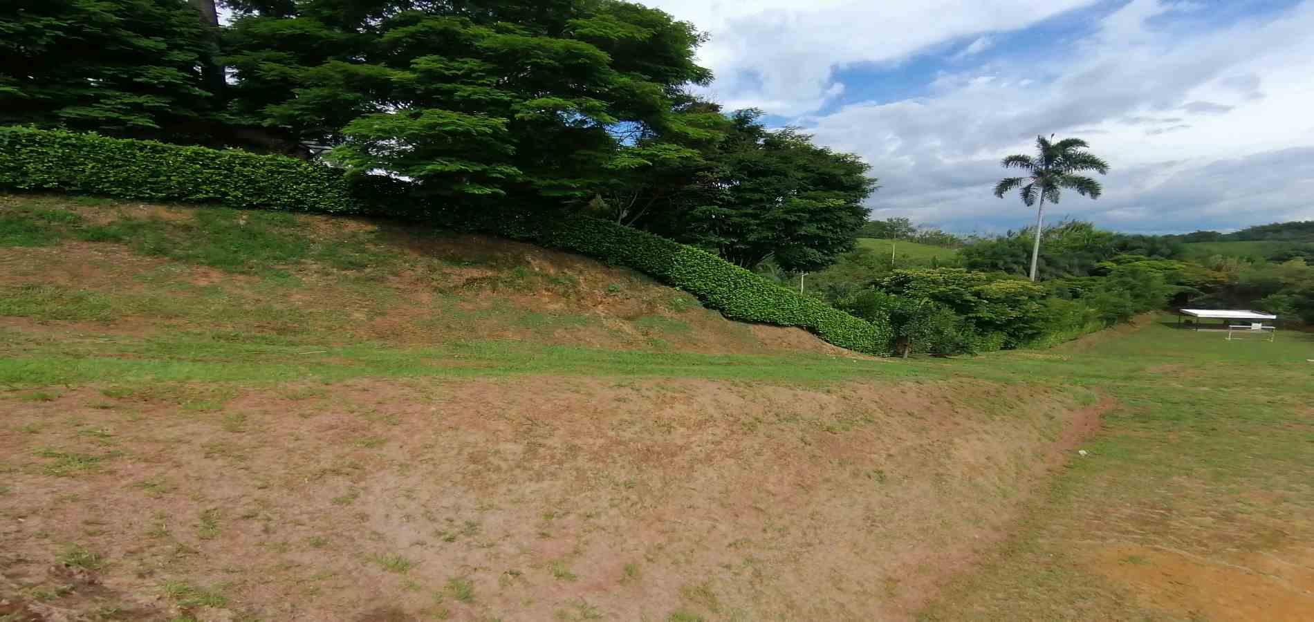 Foto de Lote / terreno en Venta en Cerritos, Pereira - 1 - 279057252