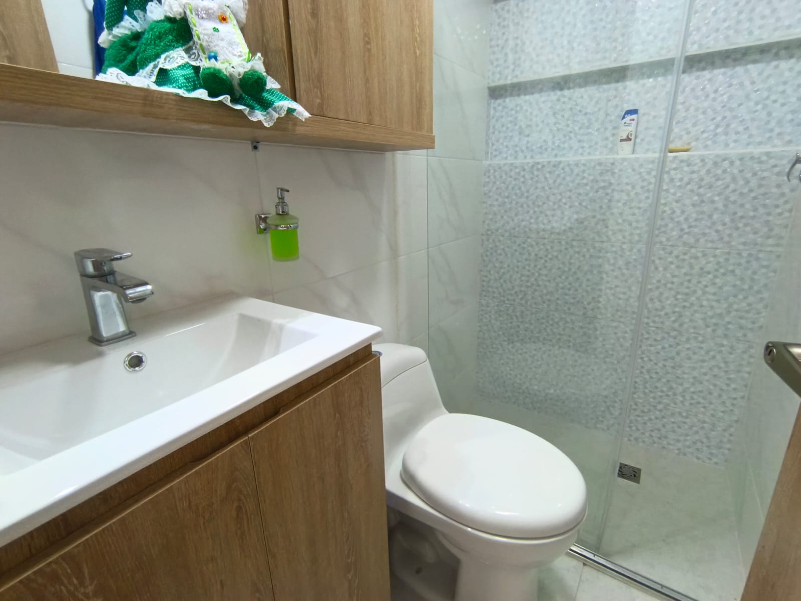 Foto de Apartamento en Venta en Niza, Manizales - 6 - 279069224