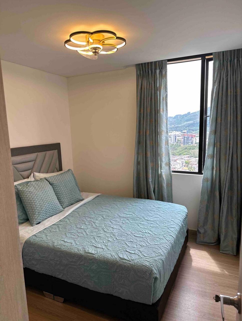 Foto de Apartamento en Venta en Avenida del sur, Pereira - 12 - 279065074
