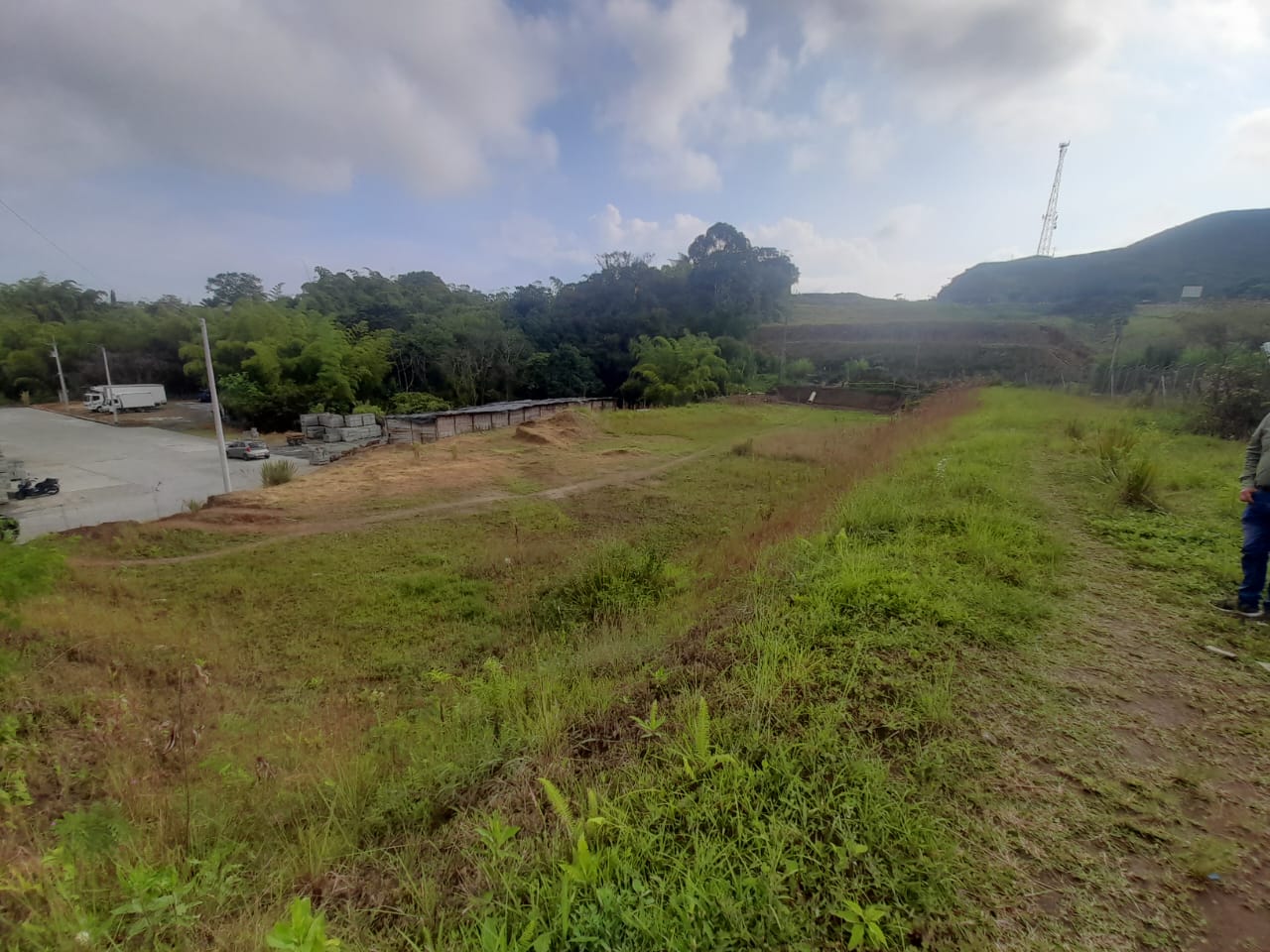 Foto de Lote / terreno en Venta en Condina, Pereira - 8 - 279060585