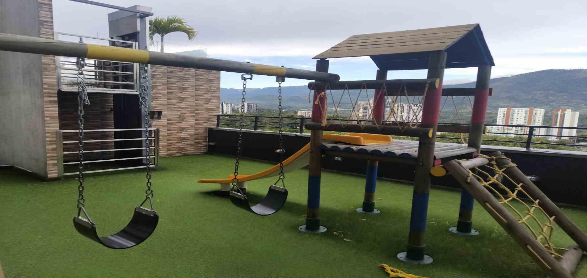 Foto de Apartamento en Venta en Fundadores, Armenia  - 3 - 279068332