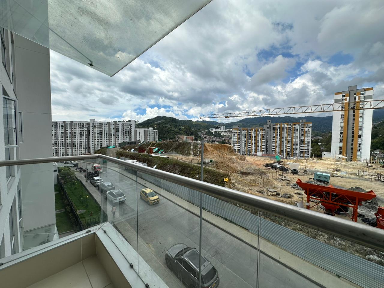 Foto de Apartamento en Arriendo en Baja suiza, Manizales - 5 - 279069788