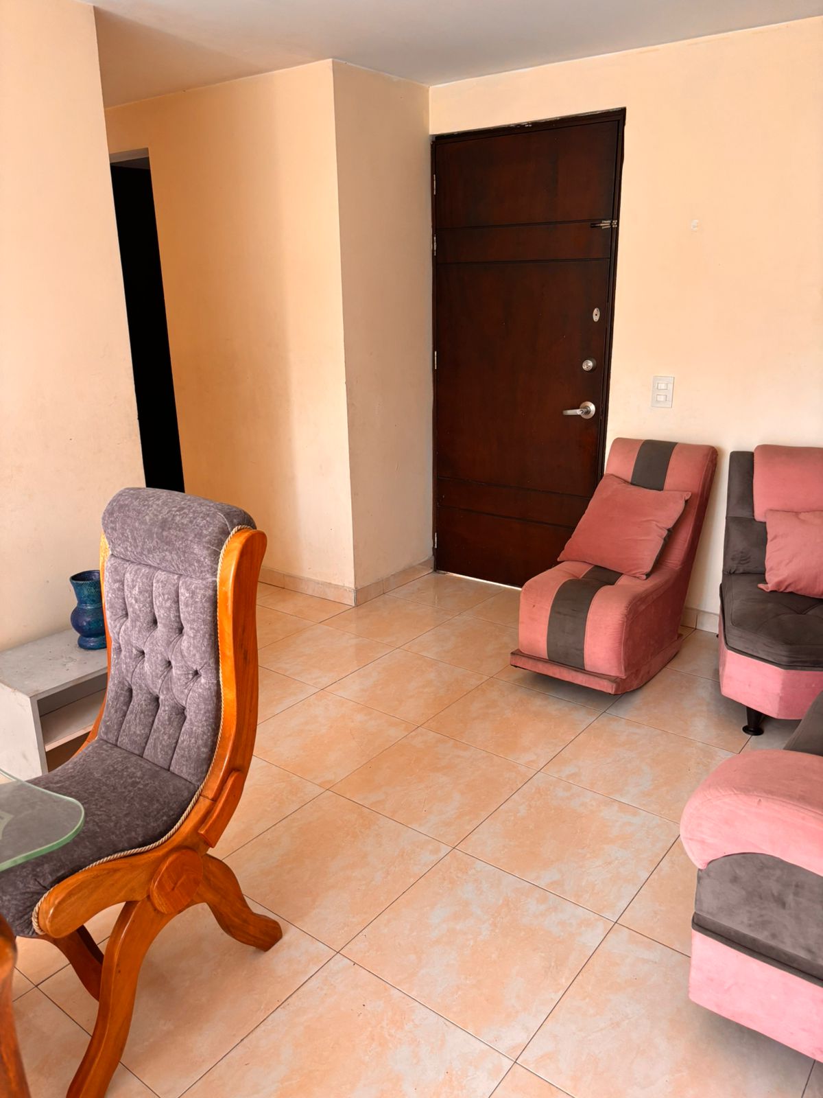 Foto de Apartamento en Venta en Campohermoso, Manizales - 1 - 279063652