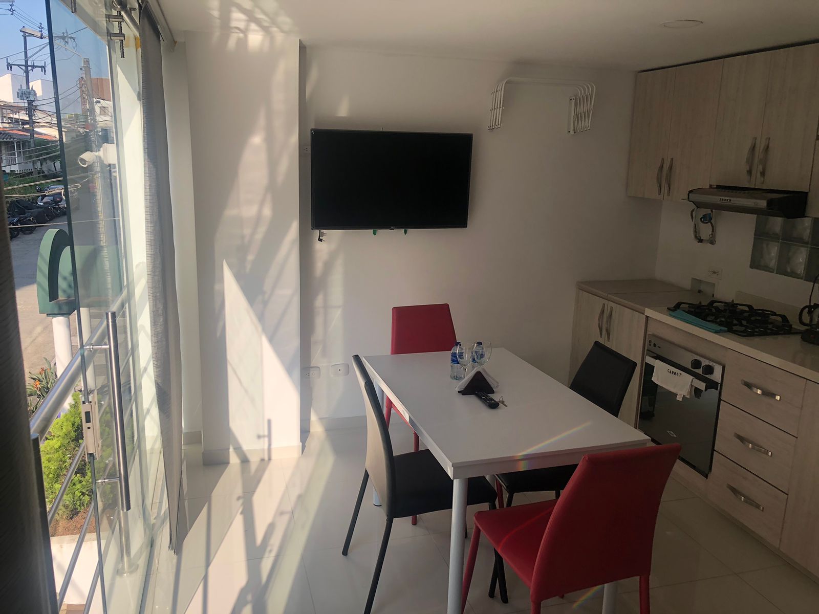 Foto de Apartaestudio en Arriendo en Pinares, Pereira - 8 - 279055482