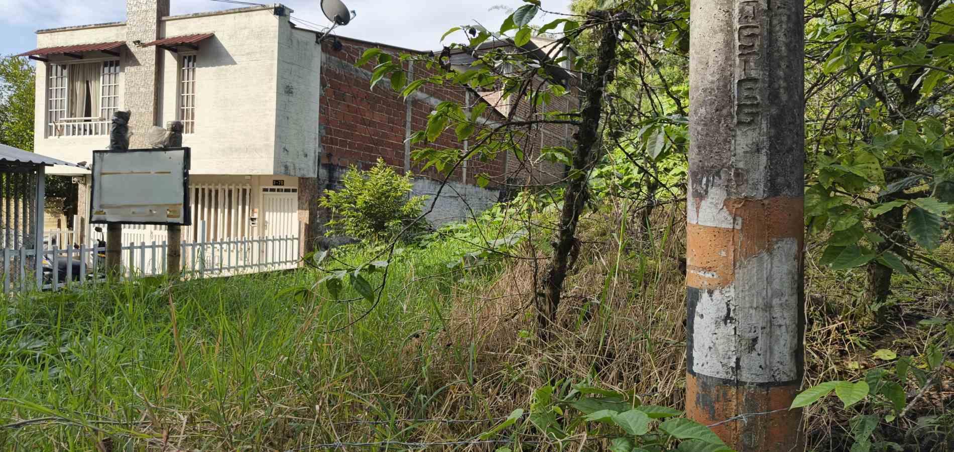 Foto de Lote / terreno en Venta en Corbones, Armenia  - 4 - 279066772